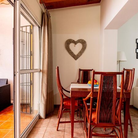塞维利亚Aoa Casa Triana Familiar Con Terraza公寓 外观 照片
