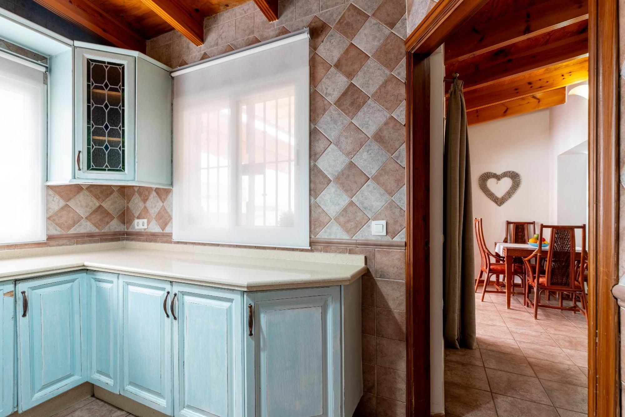 塞维利亚Aoa Casa Triana Familiar Con Terraza公寓 外观 照片