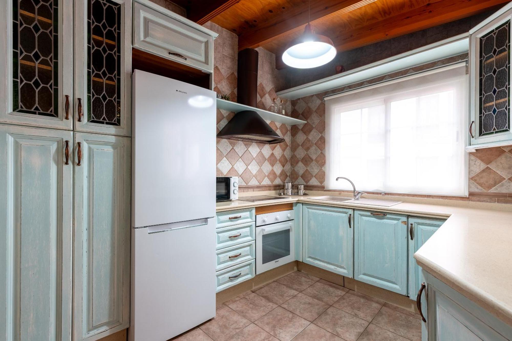 塞维利亚Aoa Casa Triana Familiar Con Terraza公寓 外观 照片